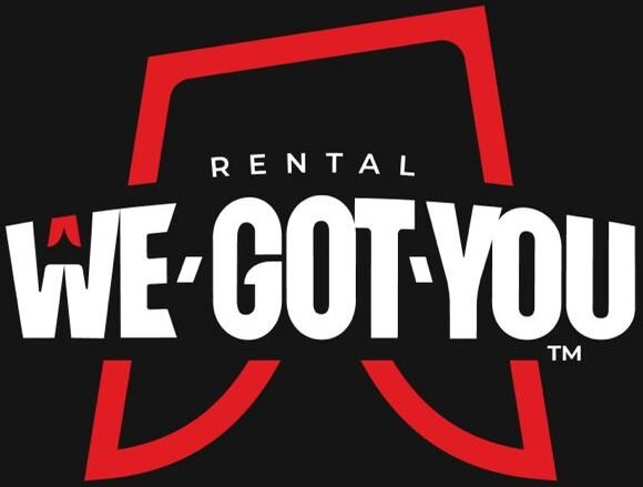 We-Got-You Rental PR